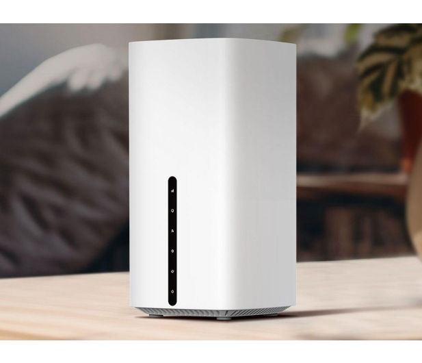 TP-Link Archer NX500 5G 4,67Gbps (Wi-Fi 6 3000Mb/s a/b/g/n/ac/ax) - 1527634 - zdjęcie 5